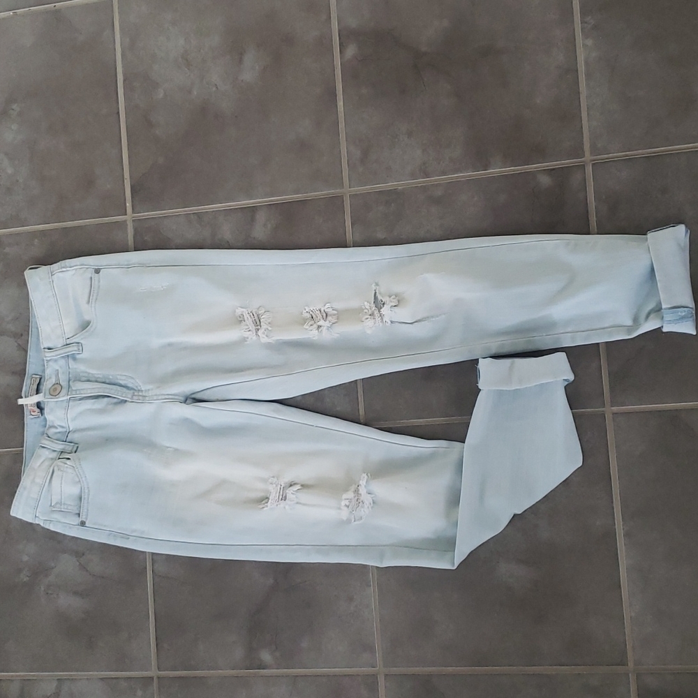 I&M premium jeans